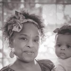 Meet your Posher, Althea